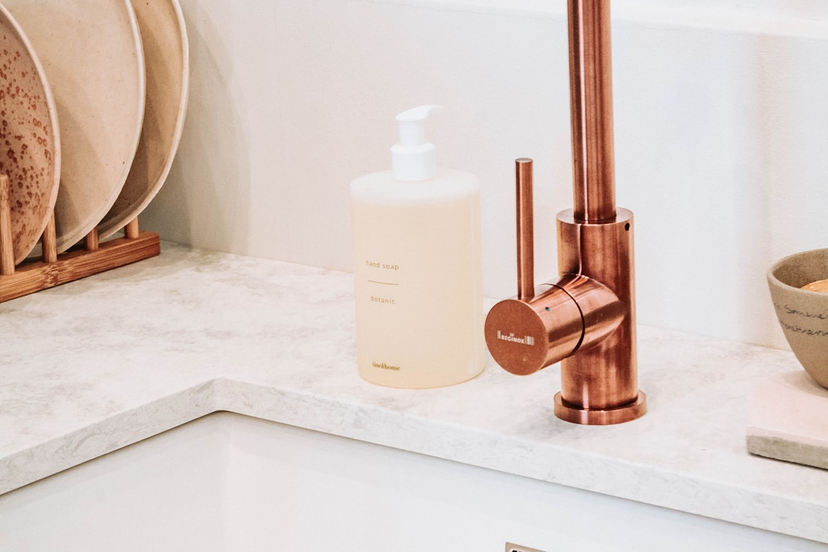 Kitchen Plumbing service in Coeur d'Alene, ID